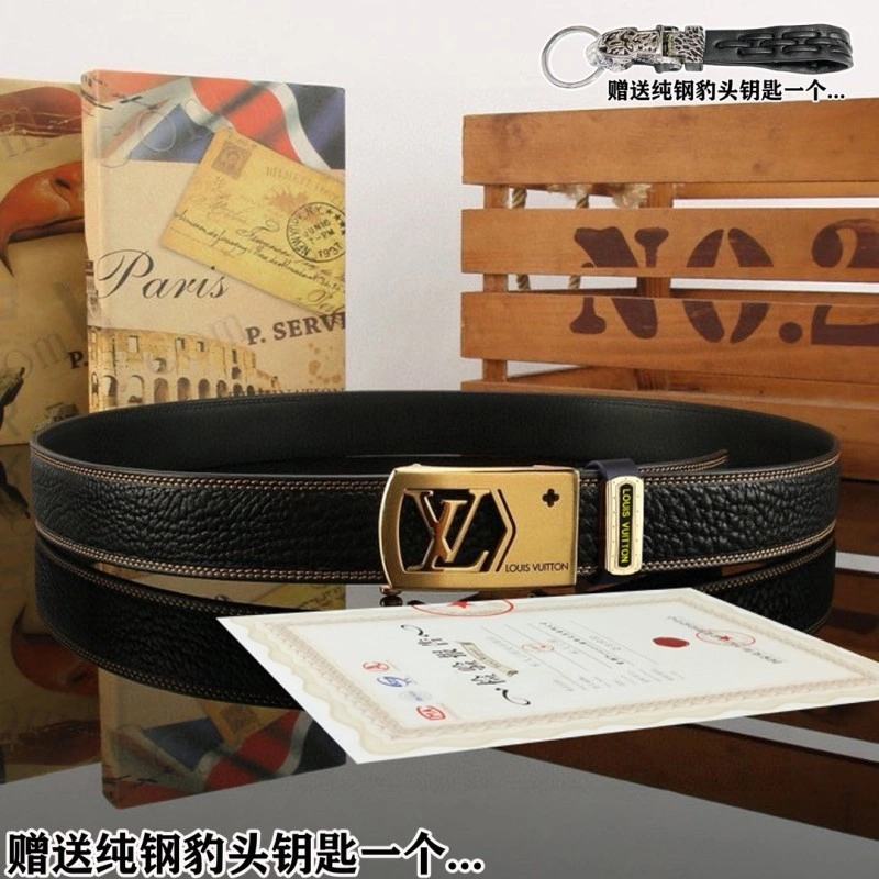 Louis Vuitton Belts FreshLook 301008