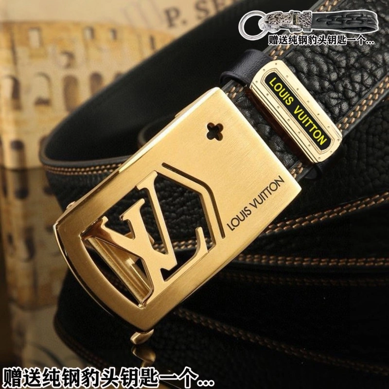 Louis Vuitton Belts FreshLook 301008
