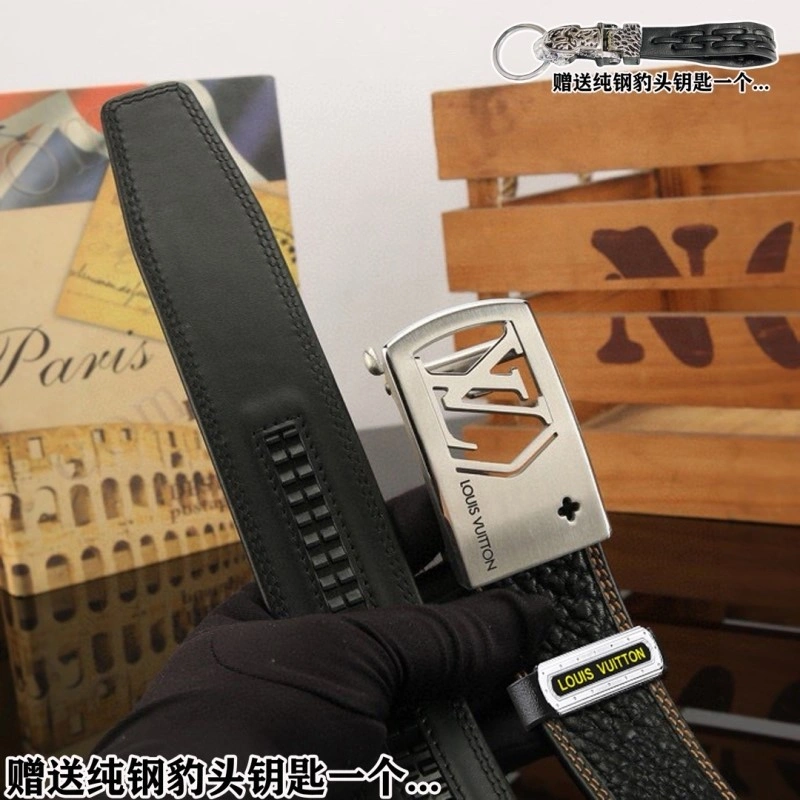 Louis Vuitton Belts FreshLook 301008