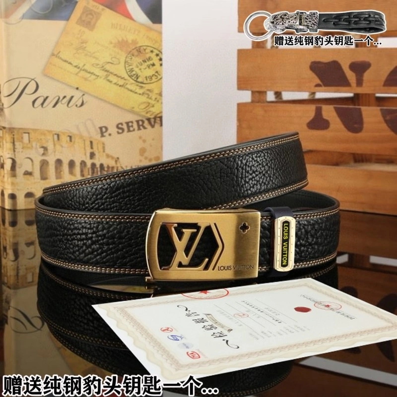 Louis Vuitton Belts FreshLook 301008