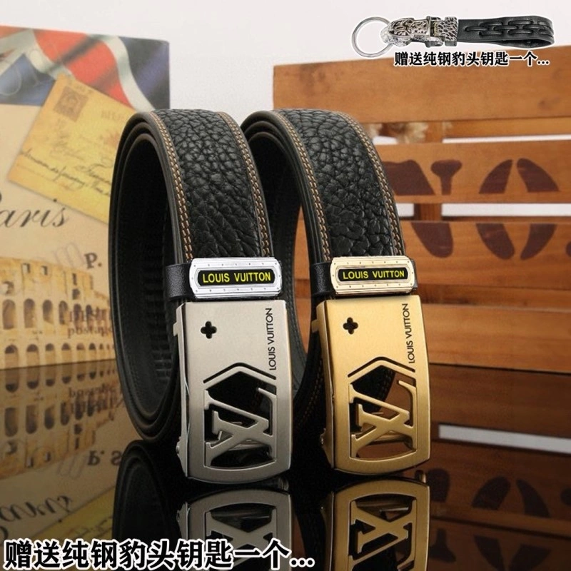 Louis Vuitton Belts FreshLook 301008