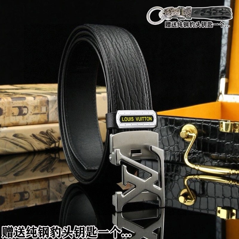Louis Vuitton Belts WeatherProof 301012