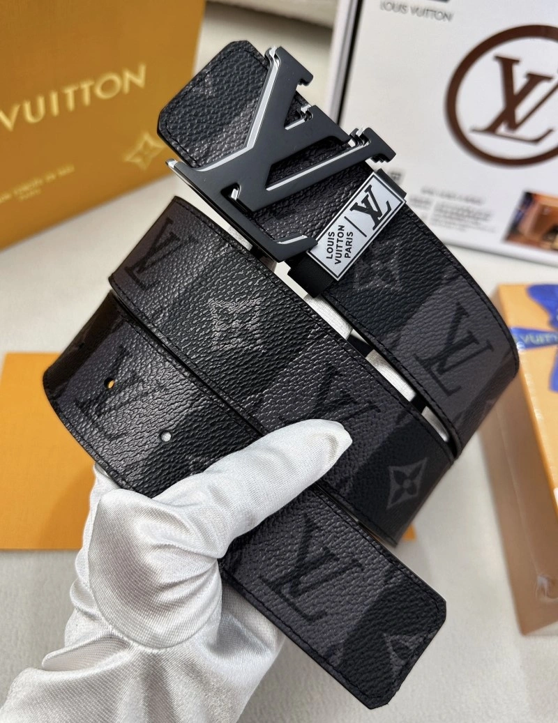 Louis Vuitton Belts Sophisticated 300991
