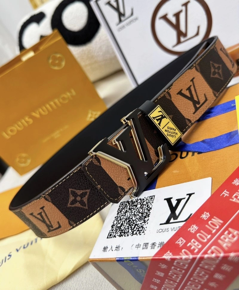 Seasonal Louis Vuitton Belts 300999