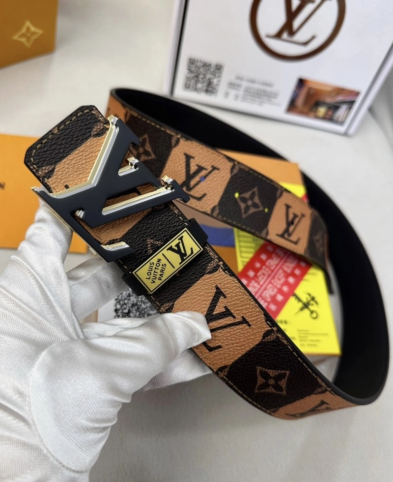 Seasonal Louis Vuitton Belts 300999