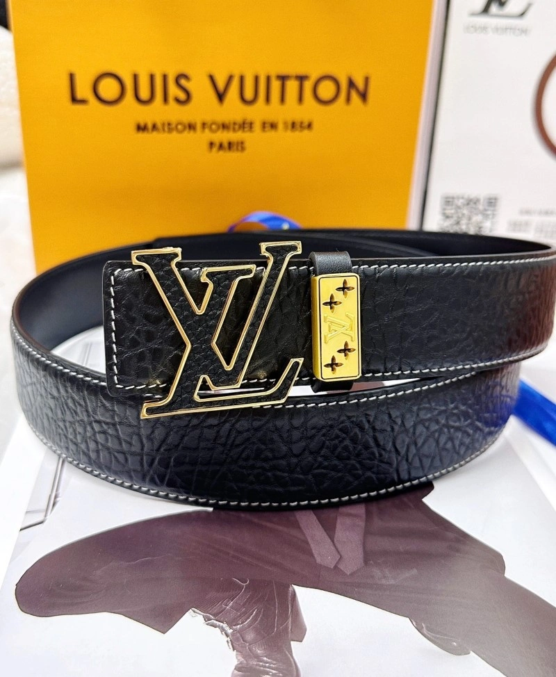Modern Louis Vuitton Belts 300982