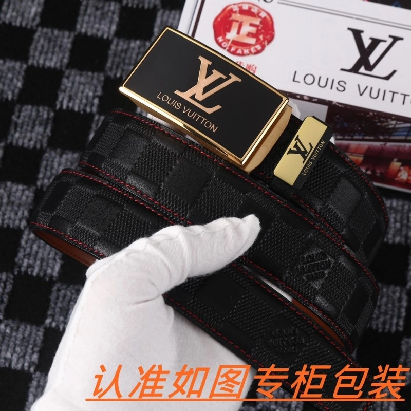 Louis Vuitton Belts Bold 301006