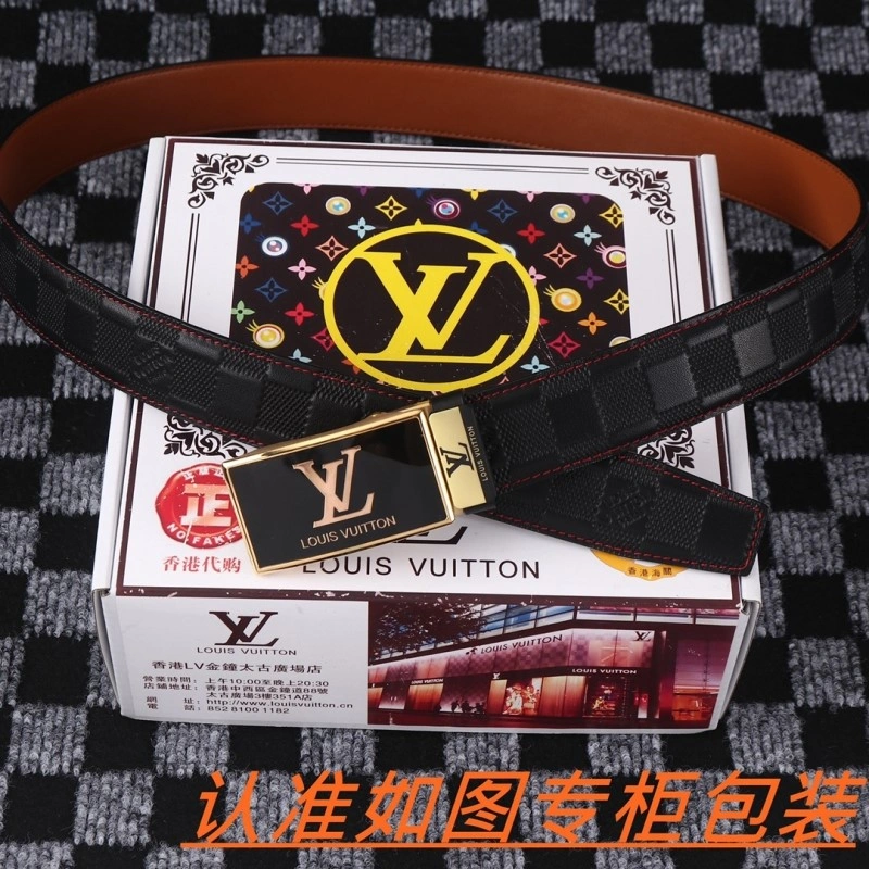 Louis Vuitton Belts Bold 301006