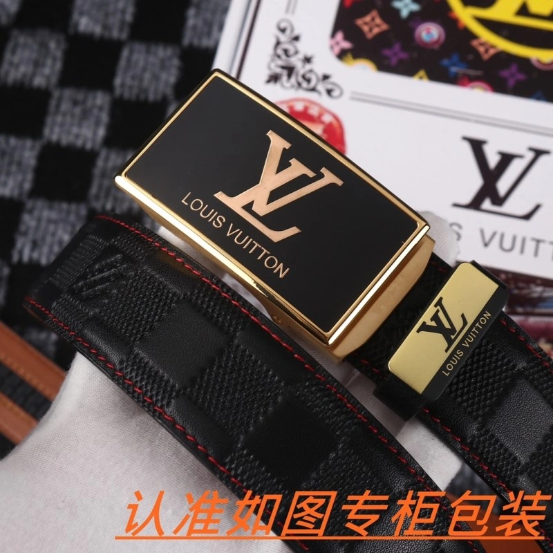 Louis Vuitton Belts Bold 301006