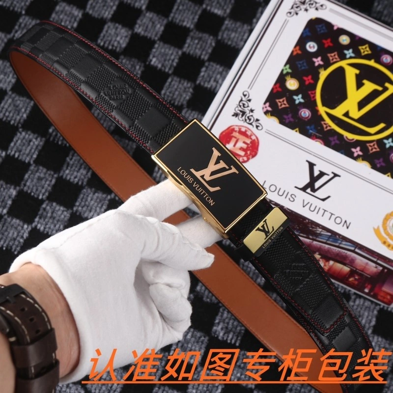 Louis Vuitton Belts Bold 301006