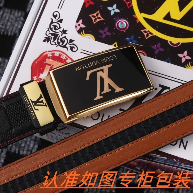 Louis Vuitton Belts Bold 301006