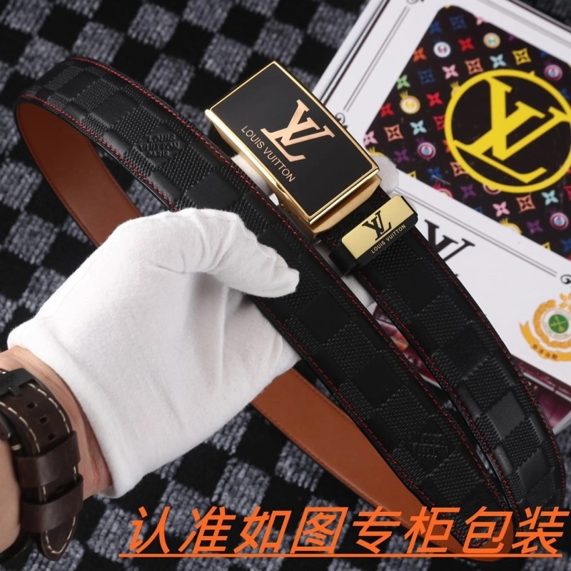 Louis Vuitton Belts Bold 301006
