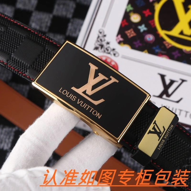 Louis Vuitton Belts Bold 301006