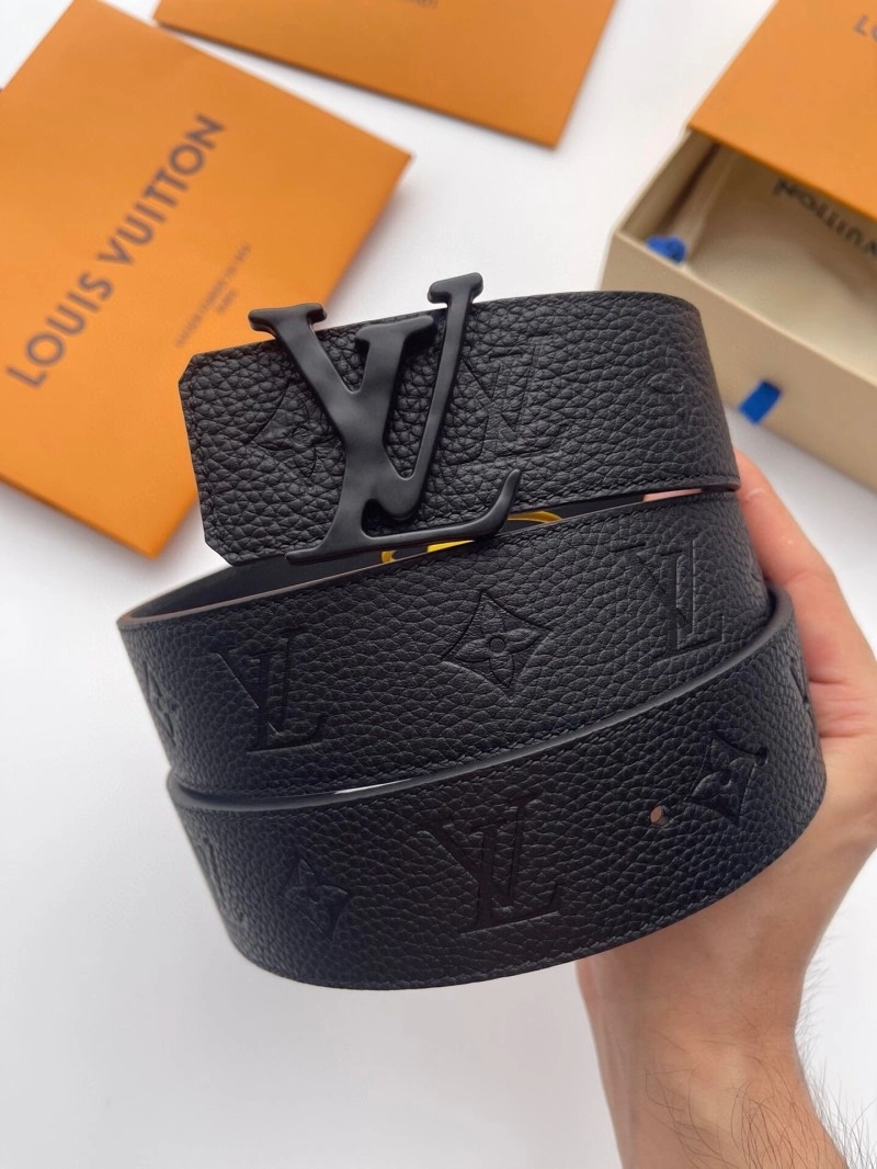 Louis Vuitton Belts Comfortable 300997