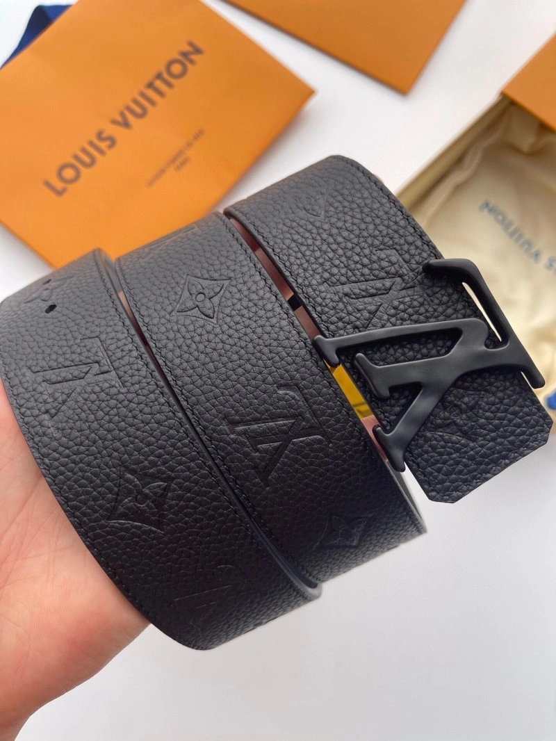 Louis Vuitton Belts Comfortable 300997