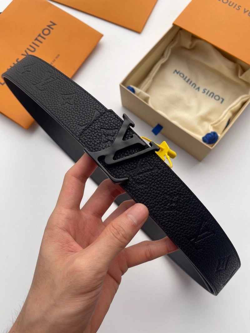 Louis Vuitton Belts Comfortable 300997