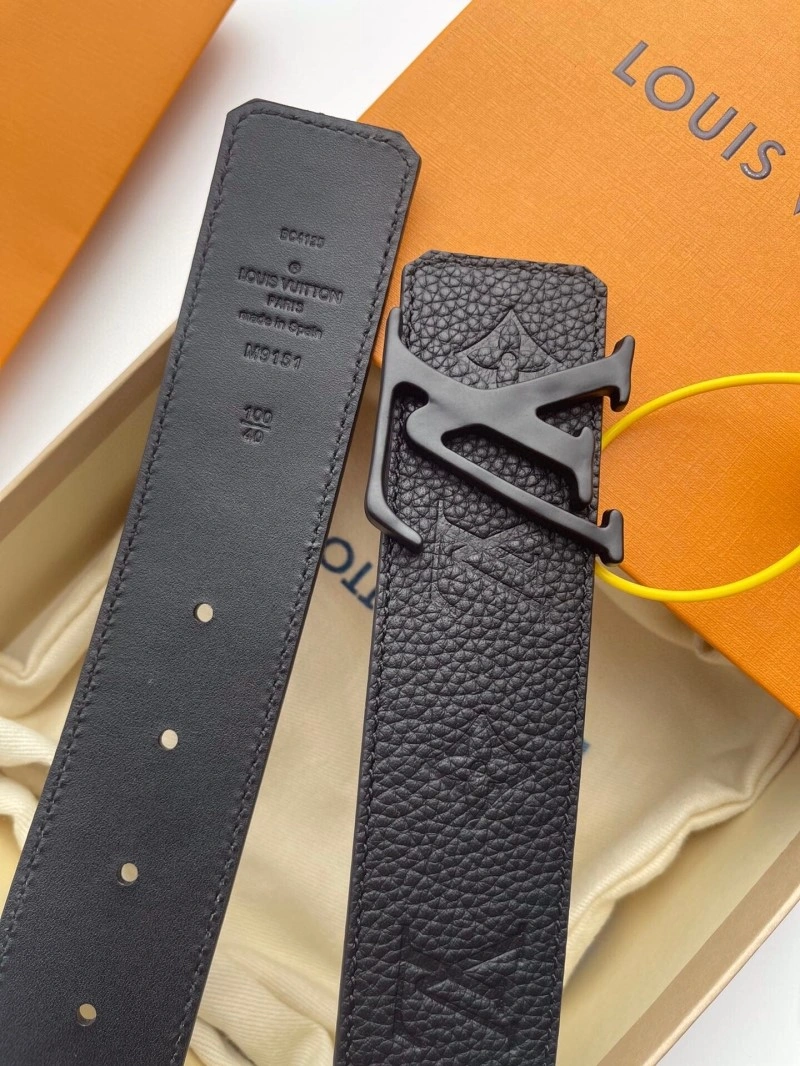 Louis Vuitton Belts Comfortable 300997