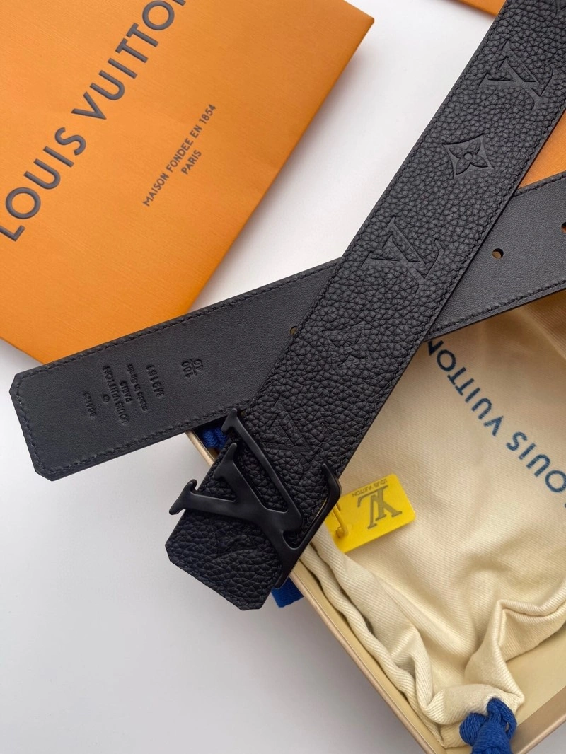 Louis Vuitton Belts Comfortable 300997
