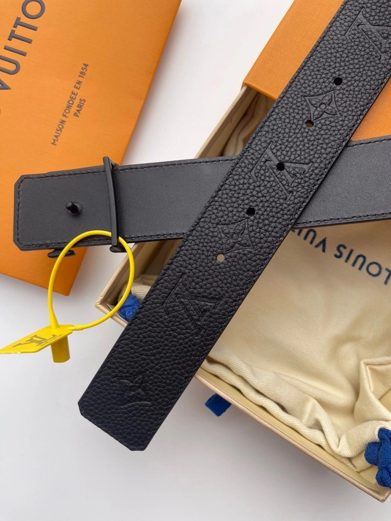 Louis Vuitton Belts Comfortable 300997