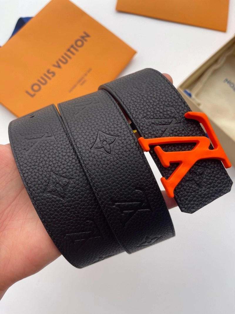 Louis Vuitton Belts Refined 301000