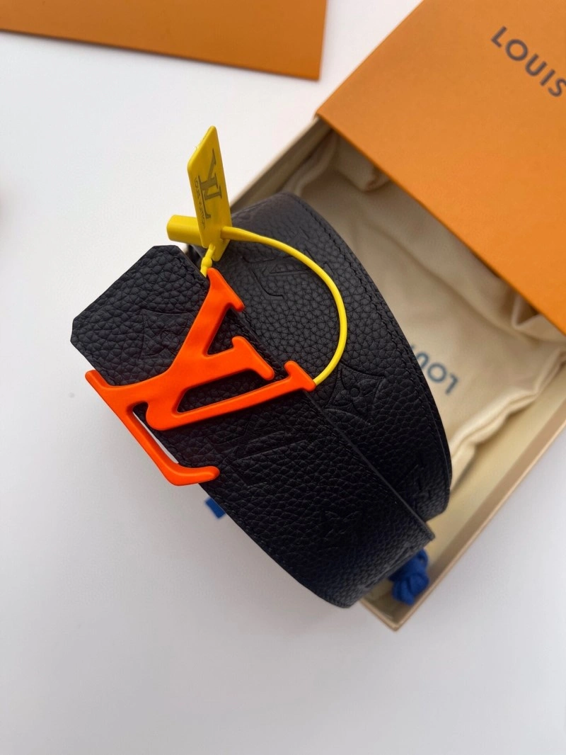 Louis Vuitton Belts Refined 301000