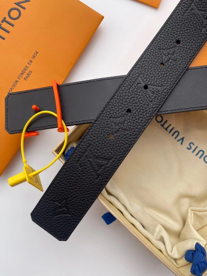 Louis Vuitton Belts Refined 301000