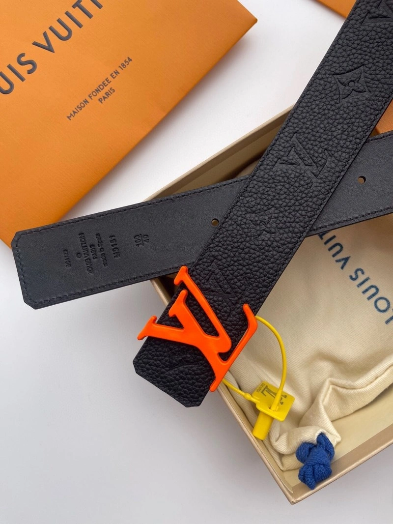 Louis Vuitton Belts Refined 301000