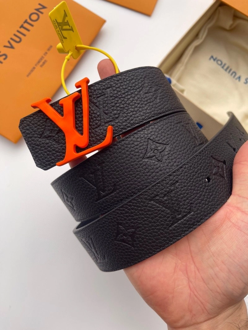 Louis Vuitton Belts Refined 301000