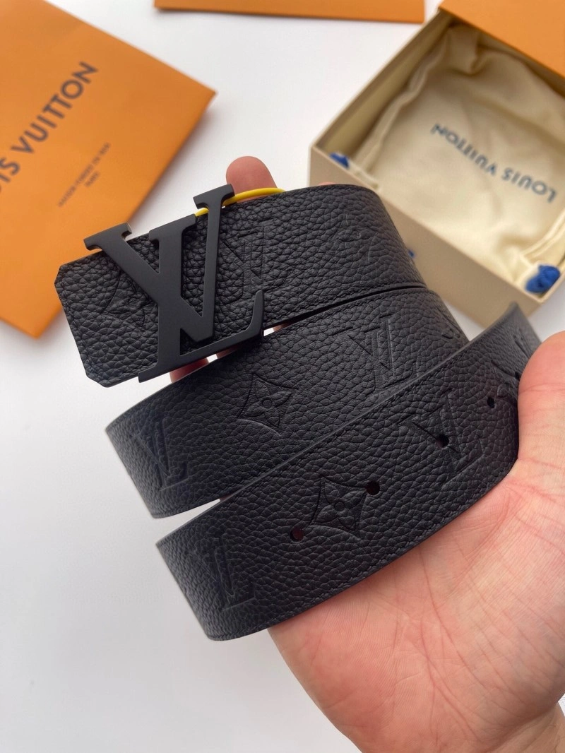 FashionForward Louis Vuitton Belts 301001