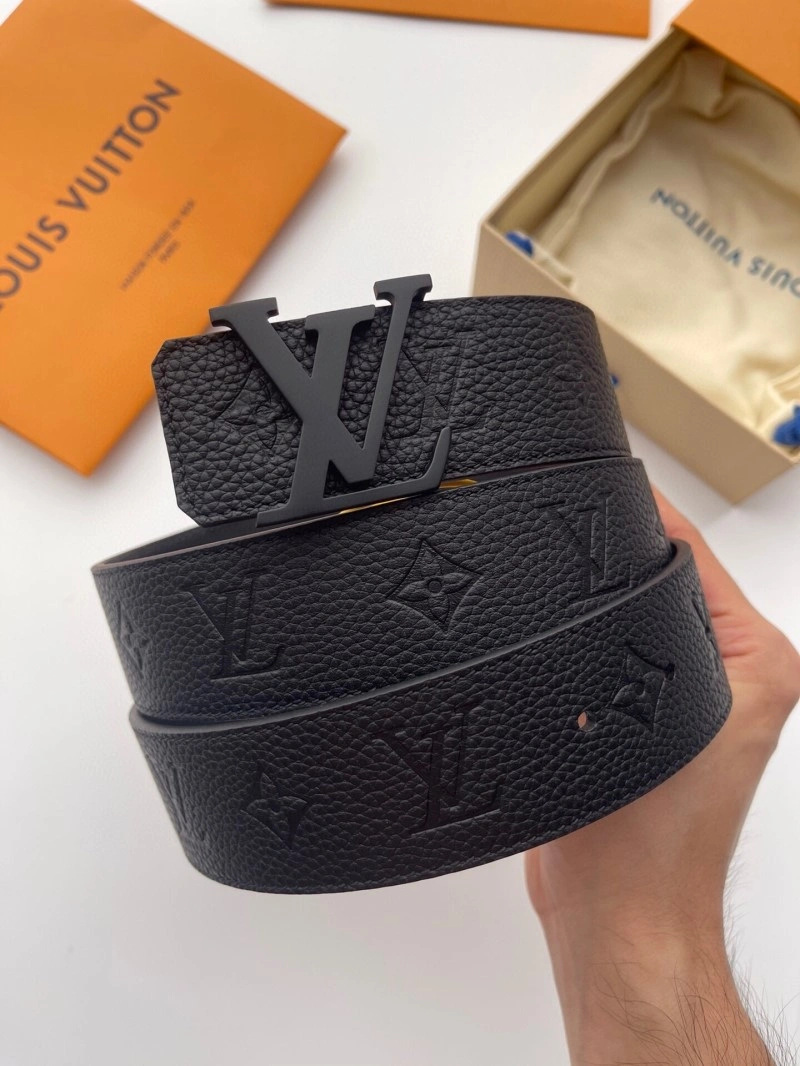 FashionForward Louis Vuitton Belts 301001