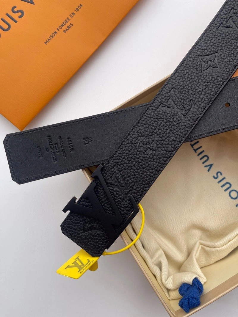 FashionForward Louis Vuitton Belts 301001