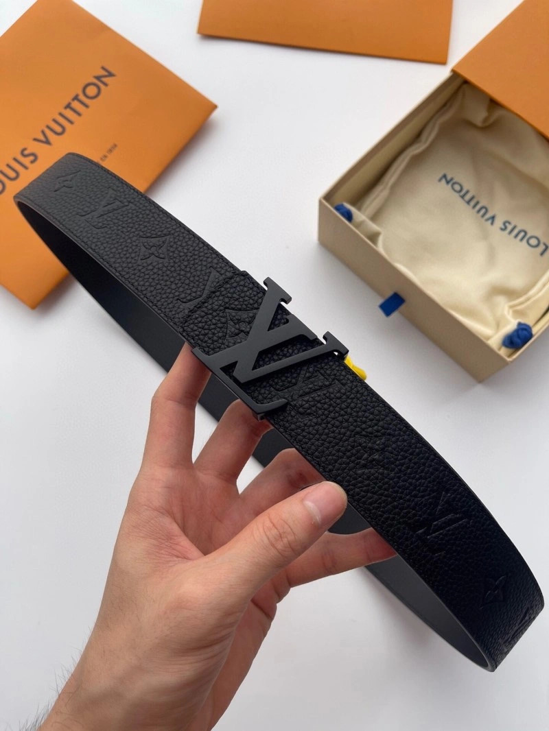 FashionForward Louis Vuitton Belts 301001