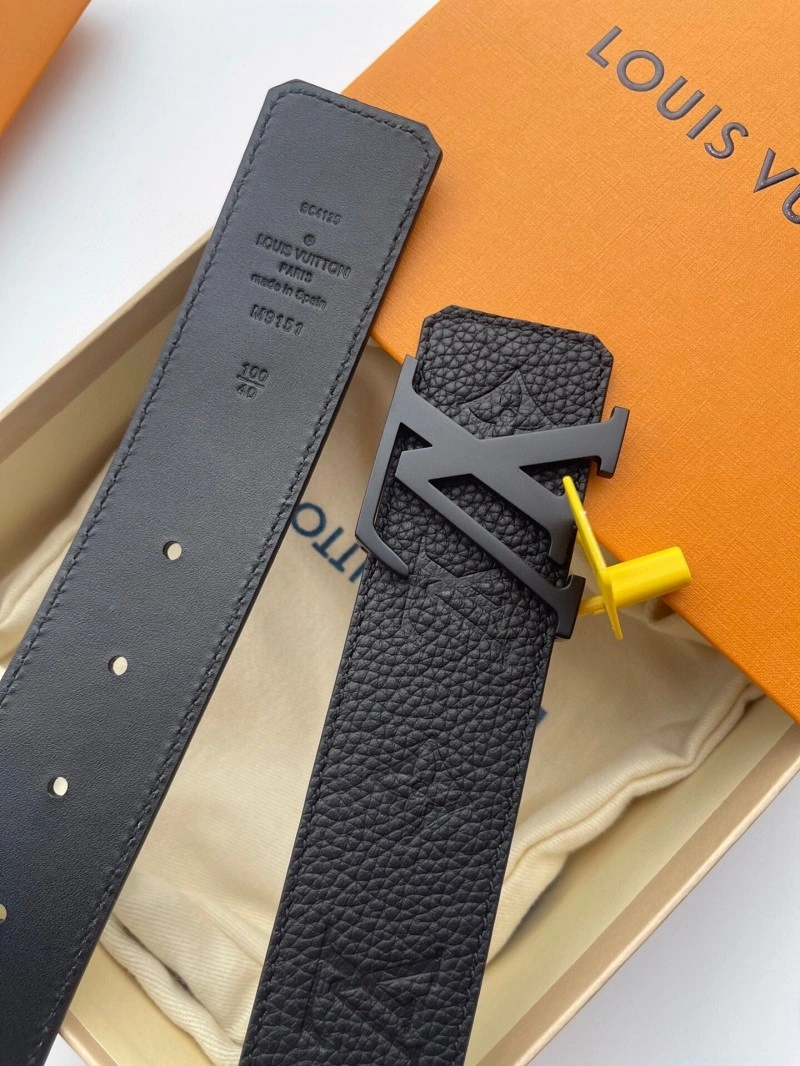 FashionForward Louis Vuitton Belts 301001