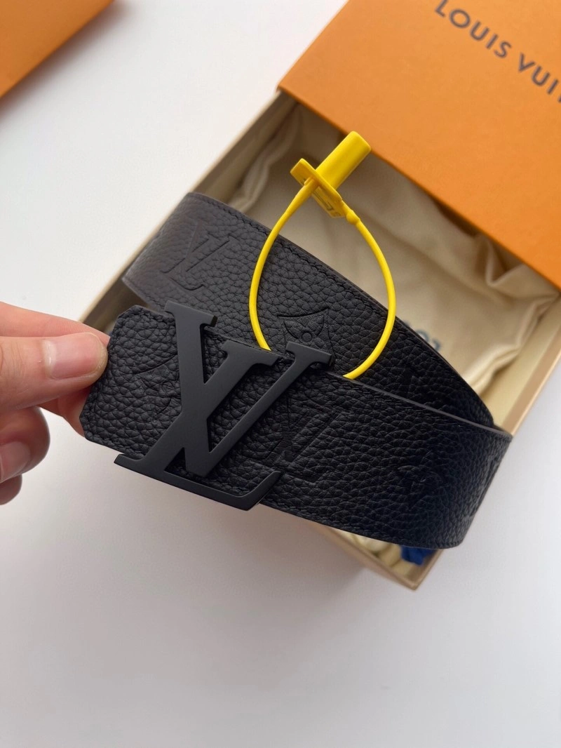 FashionForward Louis Vuitton Belts 301001