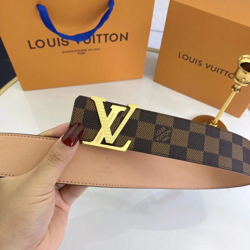 Louis Vuitton Belts SunProtective 300989