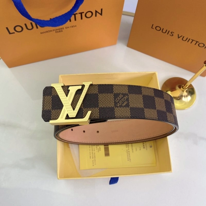 Louis Vuitton Belts SunProtective 300989