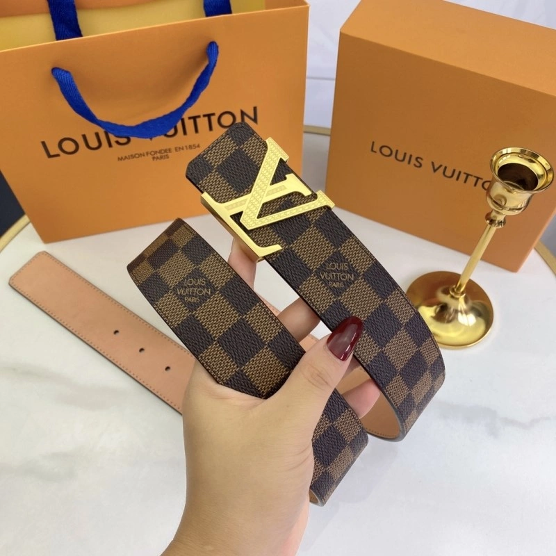 Louis Vuitton Belts SunProtective 300989