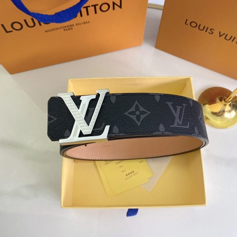 Supportive Louis Vuitton Belts 300980