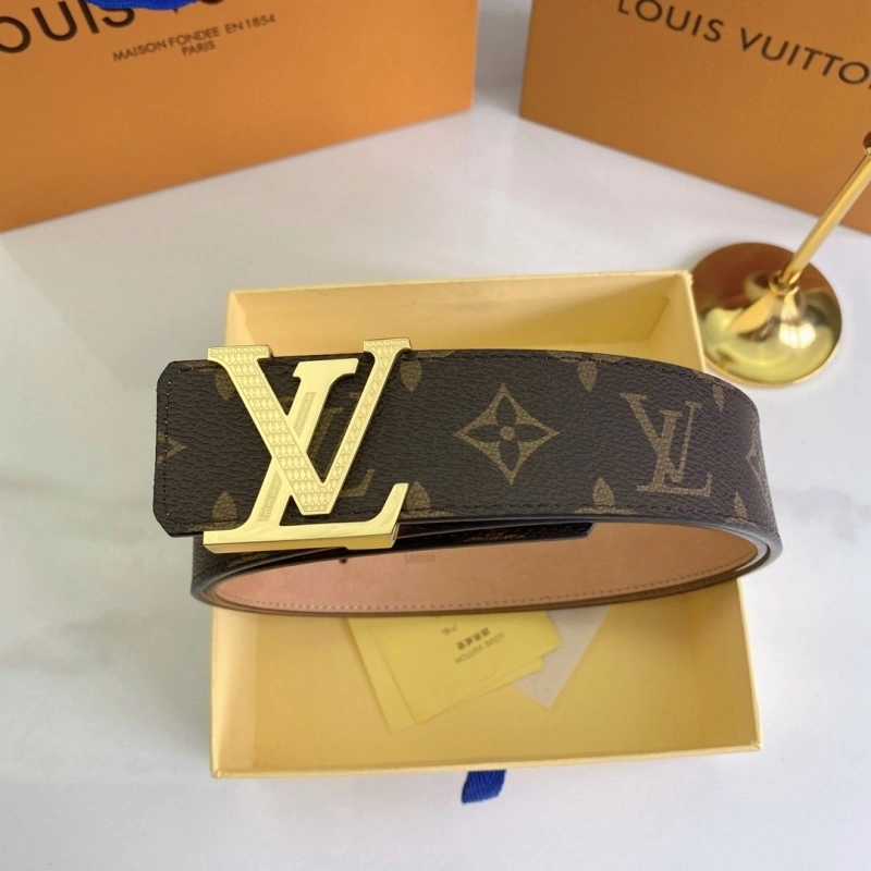 Louis Vuitton Belts EasyCare 300986