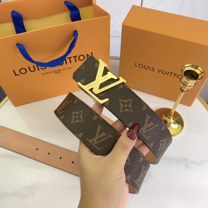 Louis Vuitton Belts EasyCare 300986
