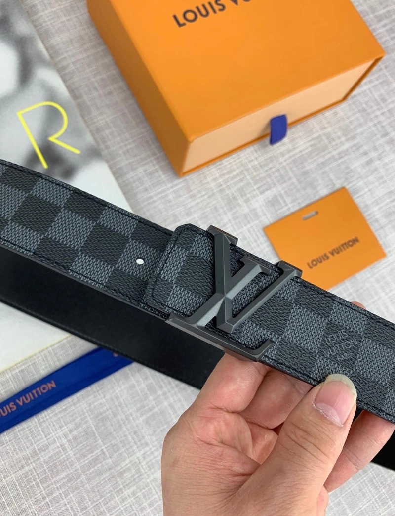 Louis Vuitton Belts Supportive 300984