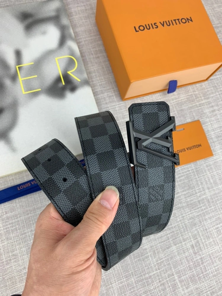 Louis Vuitton Belts Supportive 300984