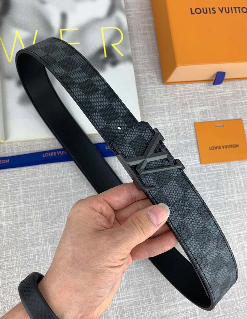 Louis Vuitton Belts Supportive 300984