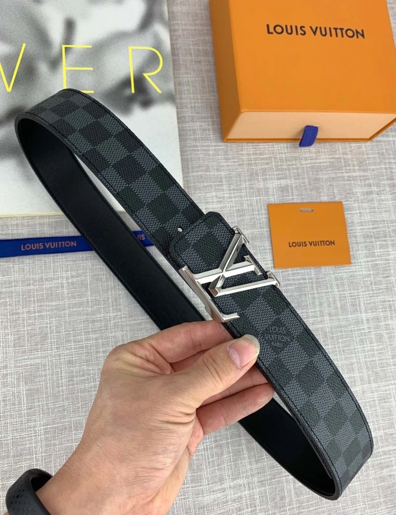 Louis Vuitton Belts TravelReady 300985