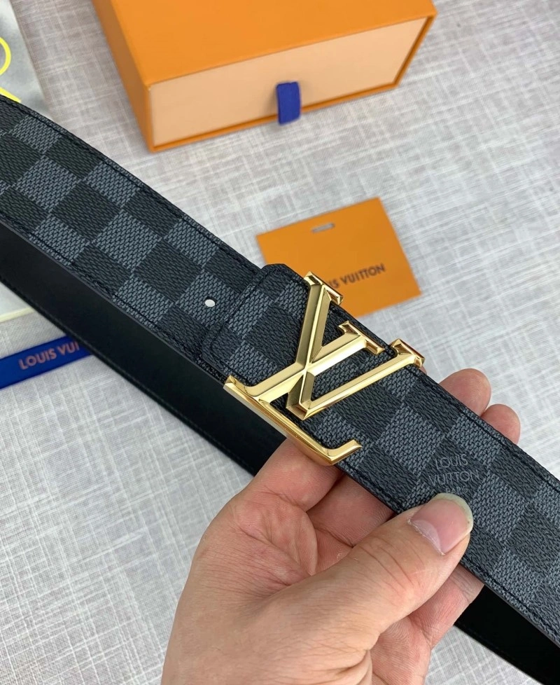 Louis Vuitton Belts TravelReady 300985