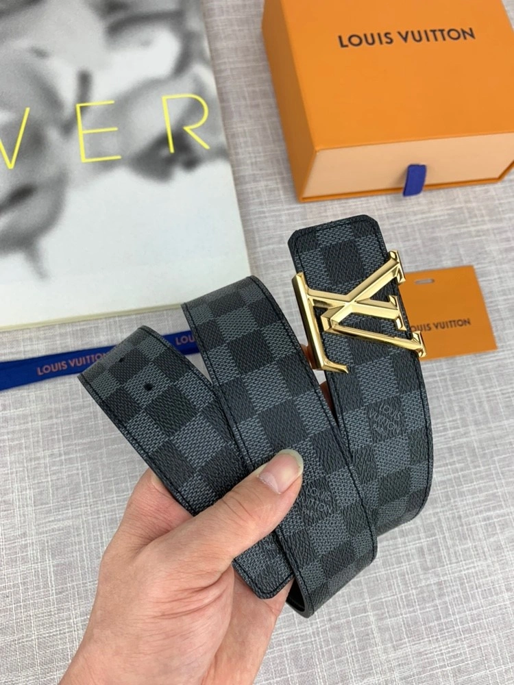 Louis Vuitton Belts TravelReady 300985