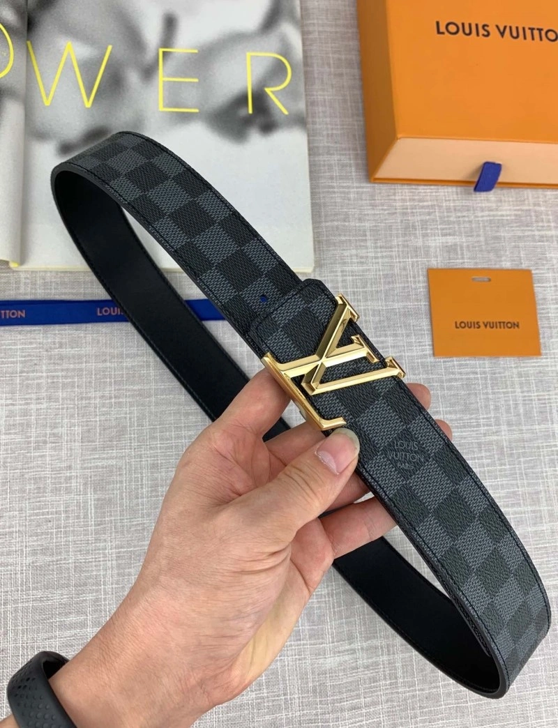 Louis Vuitton Belts TravelReady 300985
