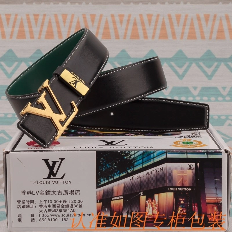 OnTrend Louis Vuitton Belts 300979