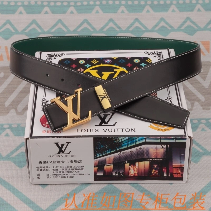 OnTrend Louis Vuitton Belts 300979