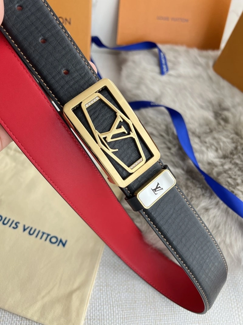 Louis Vuitton Belts Fashionable 300978